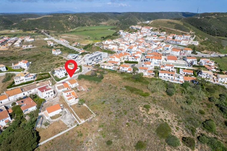 Moradia T6 para Venda em Aljezur Foto 21