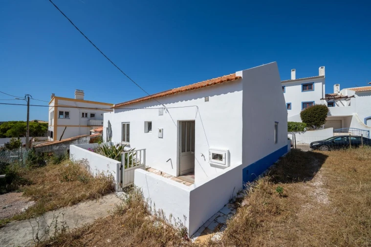 Moradia T6 para Venda em Aljezur Foto 4