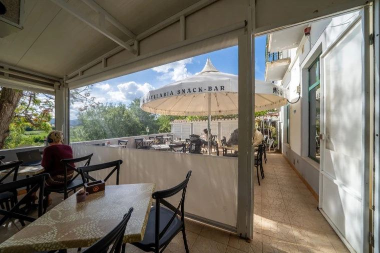Negócio para Venda em Aljezur Foto 4