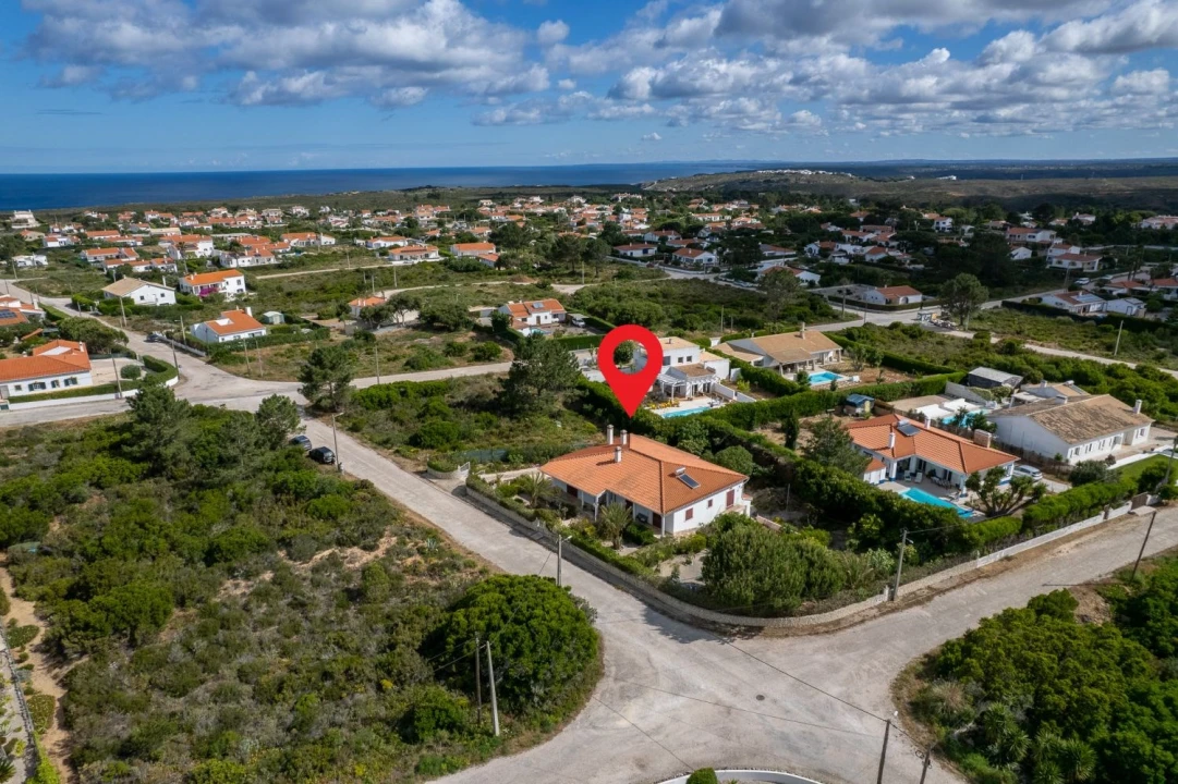 Moradia T3 para Venda em Aljezur Foto 10