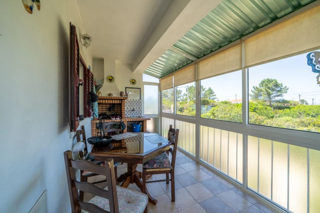 Moradia T3 para Venda em Aljezur Foto 36