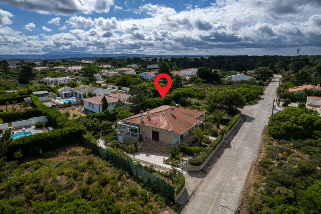 Moradia T3 para Venda em Aljezur Foto 7