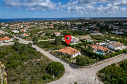 Moradia T3 para Venda em Aljezur