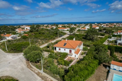 Moradia T3 para Venda em Aljezur