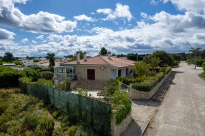 Moradia T3 para Venda em Aljezur