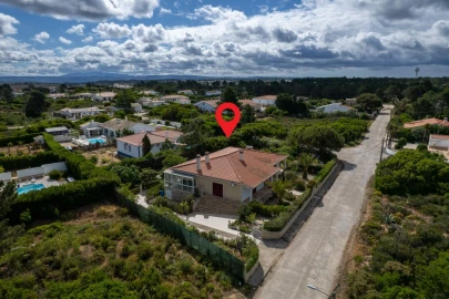 Moradia T3 para Venda em Aljezur
