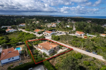 Moradia T3 para Venda em Aljezur