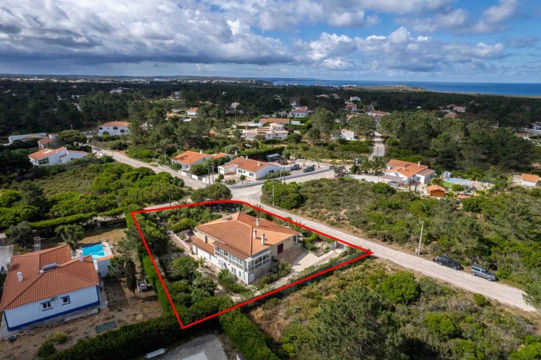 Moradia T3 para Venda em Aljezur Foto 12