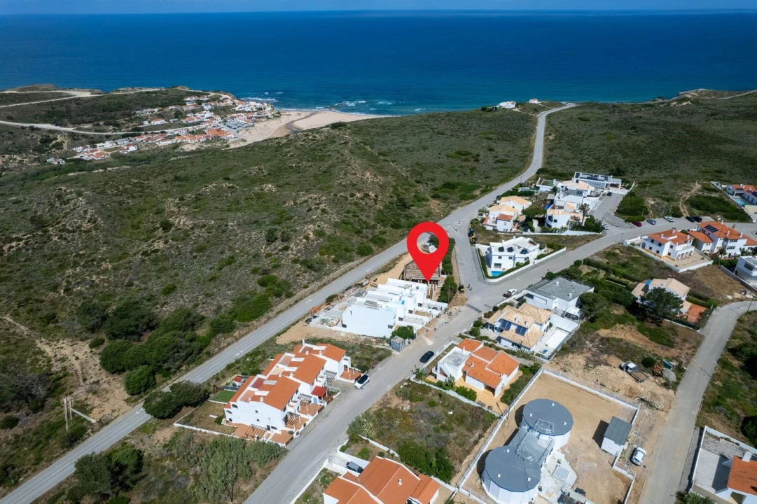 Moradia T2 para Venda em Aljezur Foto 9