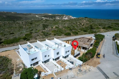 Moradia T2 para Venda em Aljezur