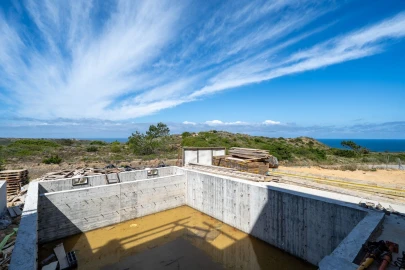 Moradia T2 para Venda em Aljezur
