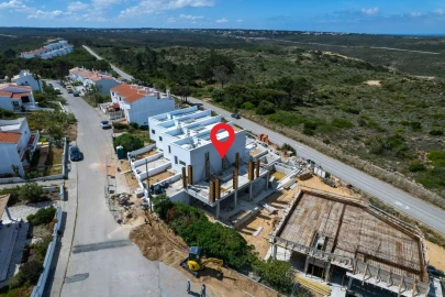 Moradia T2 para Venda em Aljezur