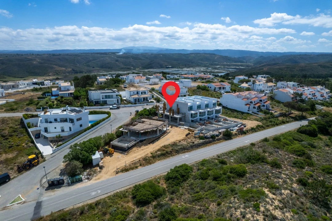Moradia T2 para Venda em Aljezur Foto 5
