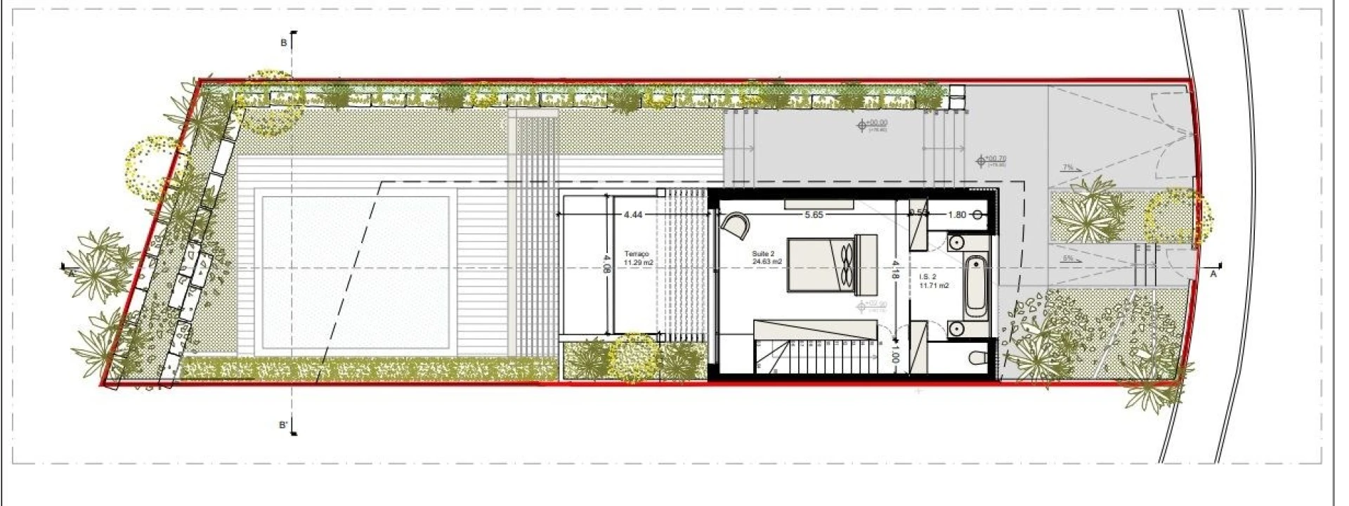 Moradia T2 para Venda em Aljezur Foto 4
