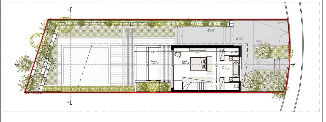 Moradia T2 para Venda em Aljezur Foto 4
