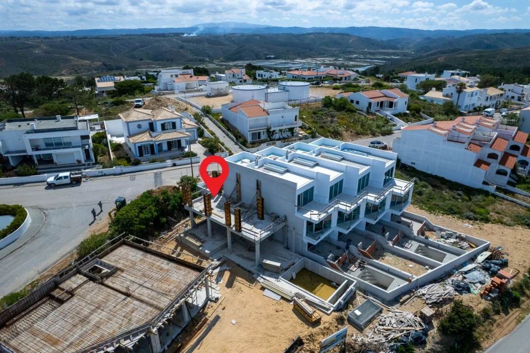 Moradia T2 para Venda em Aljezur Foto 6