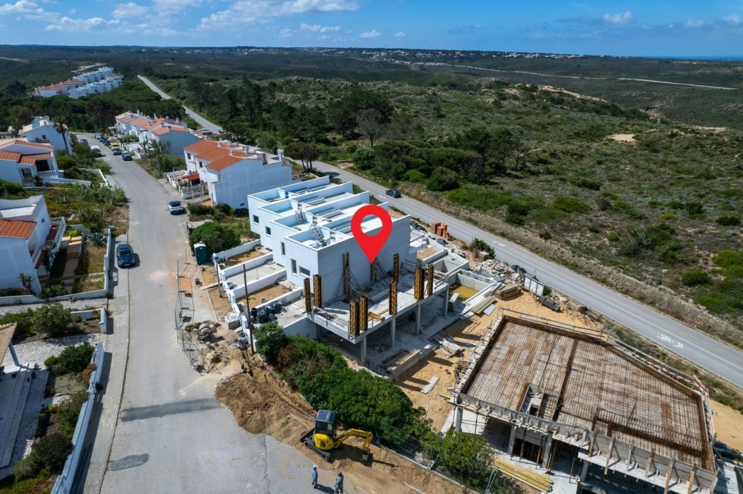 Moradia T2 para Venda em Aljezur Foto 7