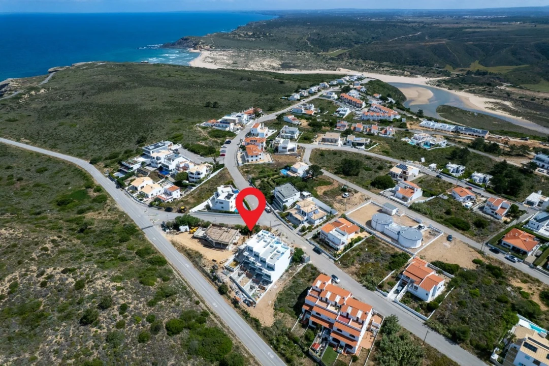 Moradia T2 para Venda em Aljezur Foto 10