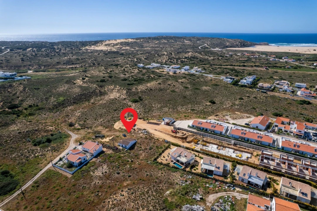 Moradia T3 para Venda em Aljezur Foto 5
