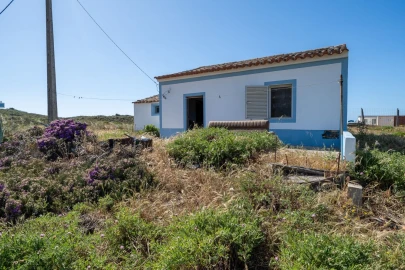 Moradia T3 para Venda em Aljezur