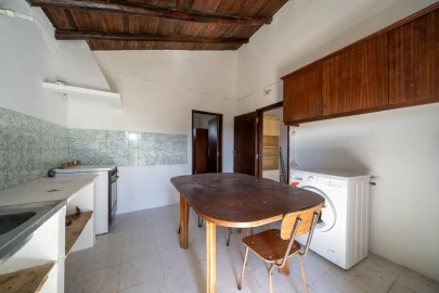 Moradia T3 para Venda em Aljezur