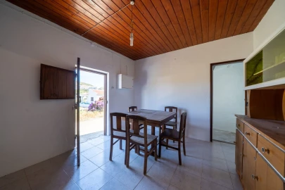 Moradia T3 para Venda em Aljezur