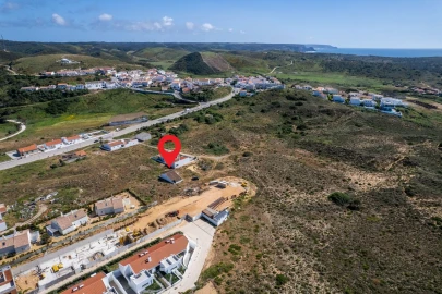 Moradia T3 para Venda em Aljezur