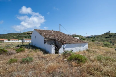 Moradia T3 para Venda em Aljezur