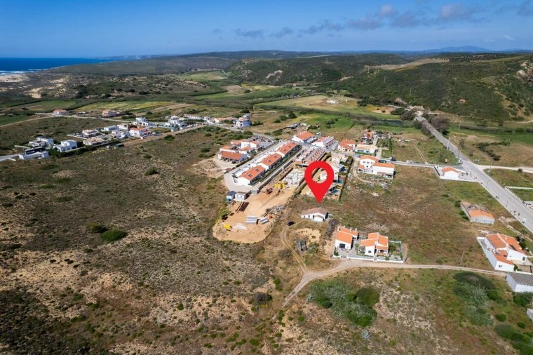 Moradia T3 para Venda em Aljezur Foto 3