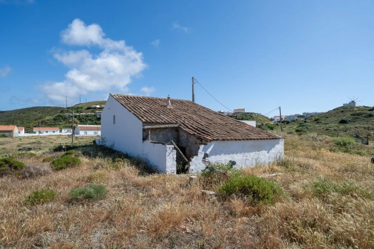 Moradia T3 para Venda em Aljezur Foto 7