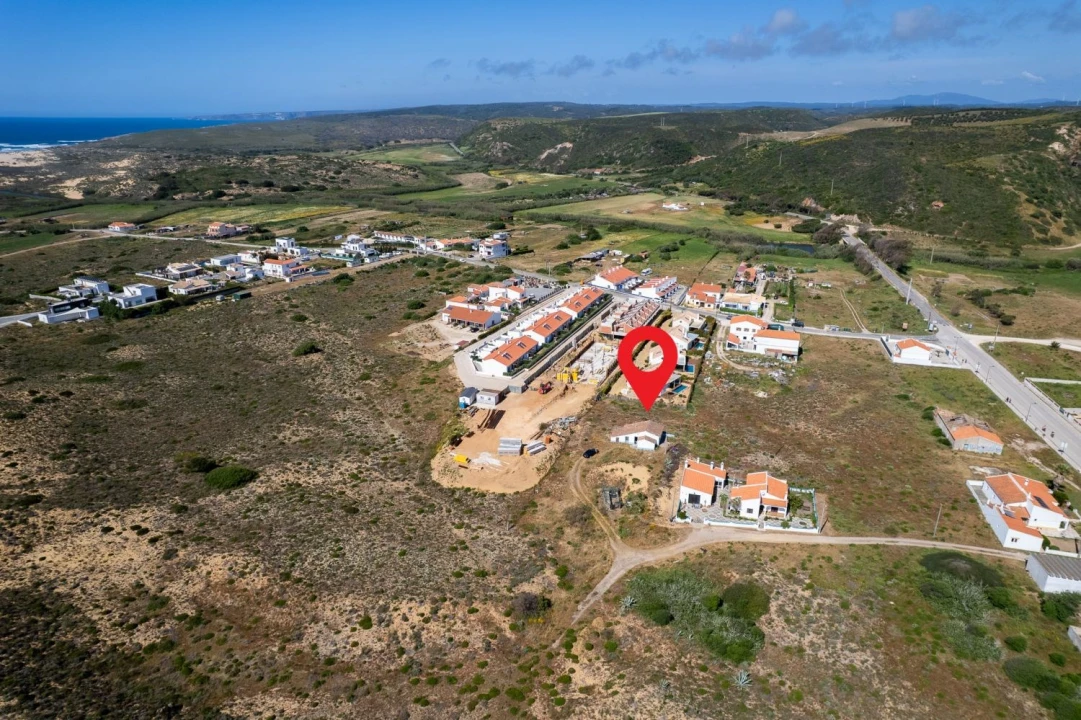 Moradia T3 para Venda em Aljezur Foto 3