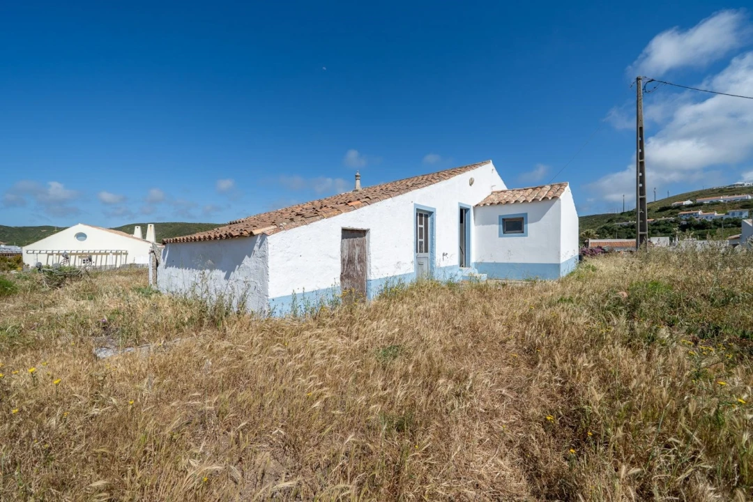 Moradia T3 para Venda em Aljezur Foto 6