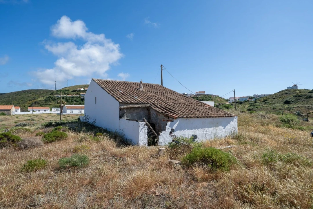 Moradia T3 para Venda em Aljezur Foto 7
