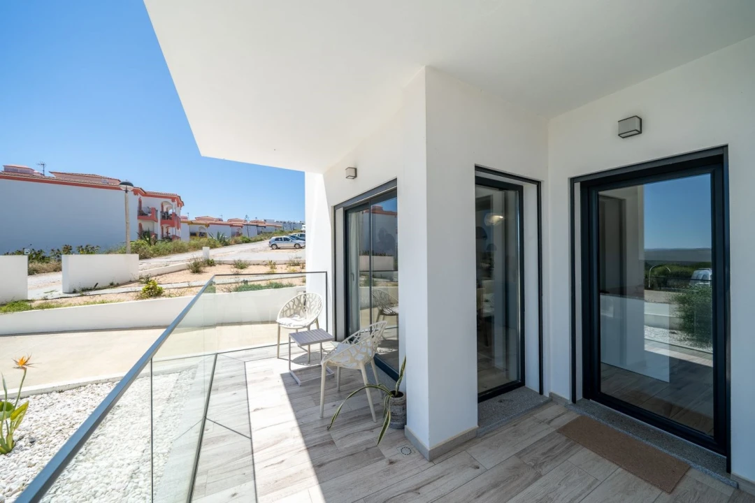 Apartamento T2 para Venda em Aljezur Foto 17