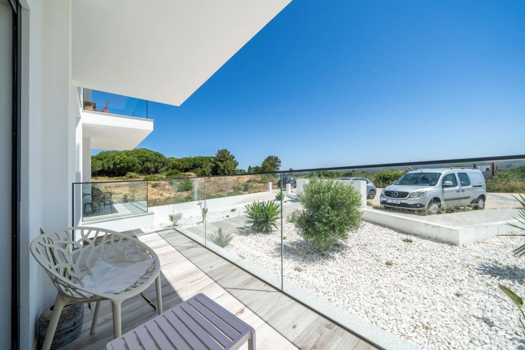 Apartamento T2 para Venda em Aljezur Foto 18