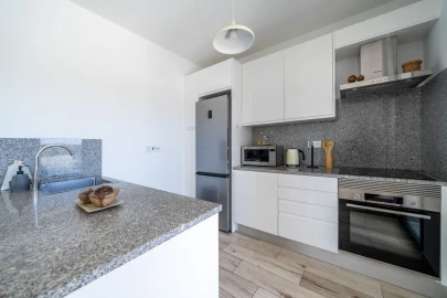Apartamento T2 para Venda em Aljezur