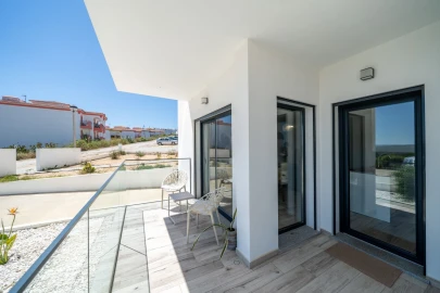 Apartamento T2 para Venda em Aljezur