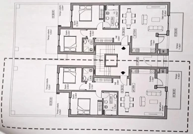 Apartamento T2 para Venda em Aljezur