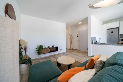 Apartamento T2 para Venda em Aljezur
