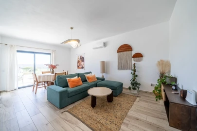 Apartamento T2 para Venda em Aljezur