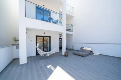Apartamento T2 para Venda em Aljezur