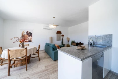 Apartamento T2 para Venda em Aljezur