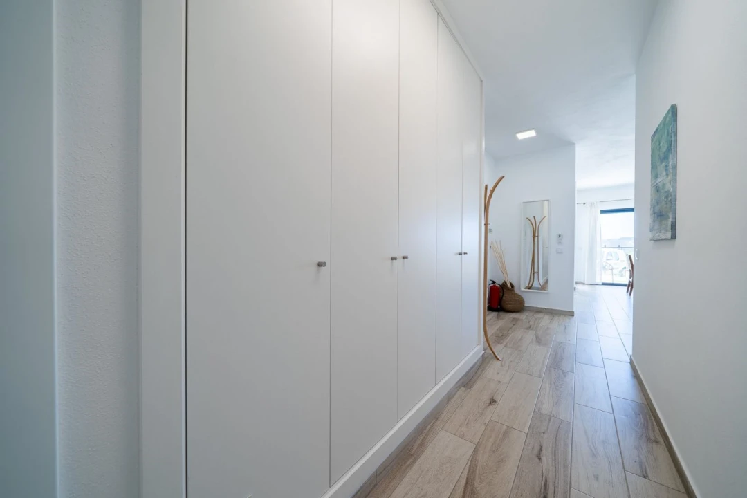 Apartamento T2 para Venda em Aljezur Foto 16