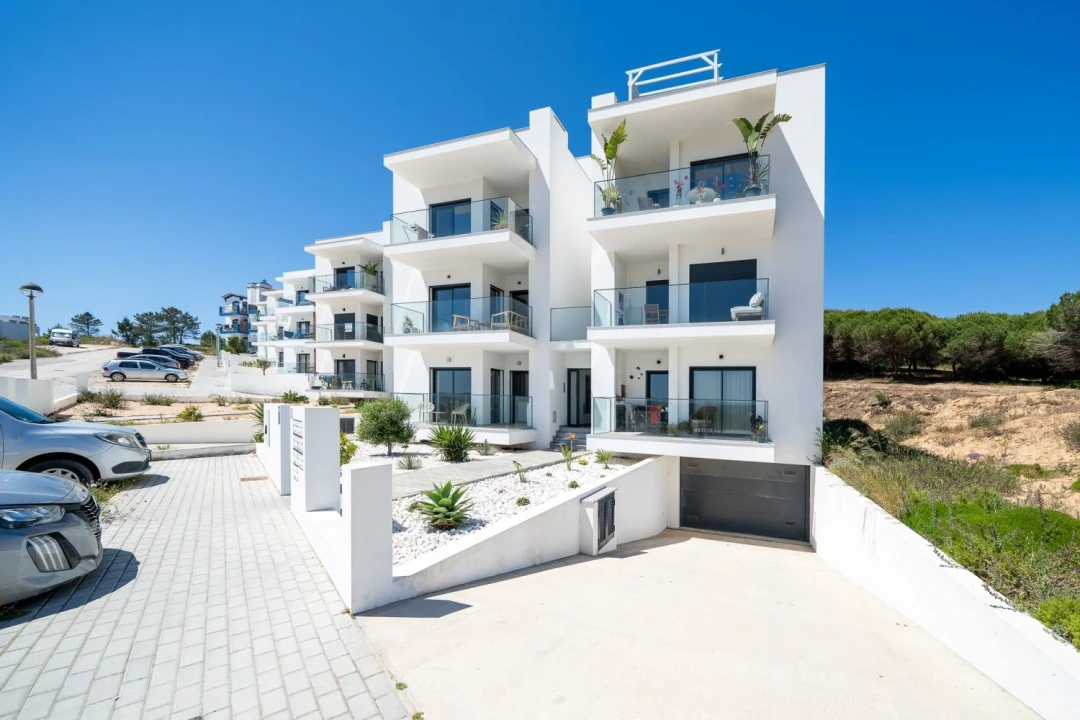 Apartamento T2 para Venda em Aljezur Foto 20