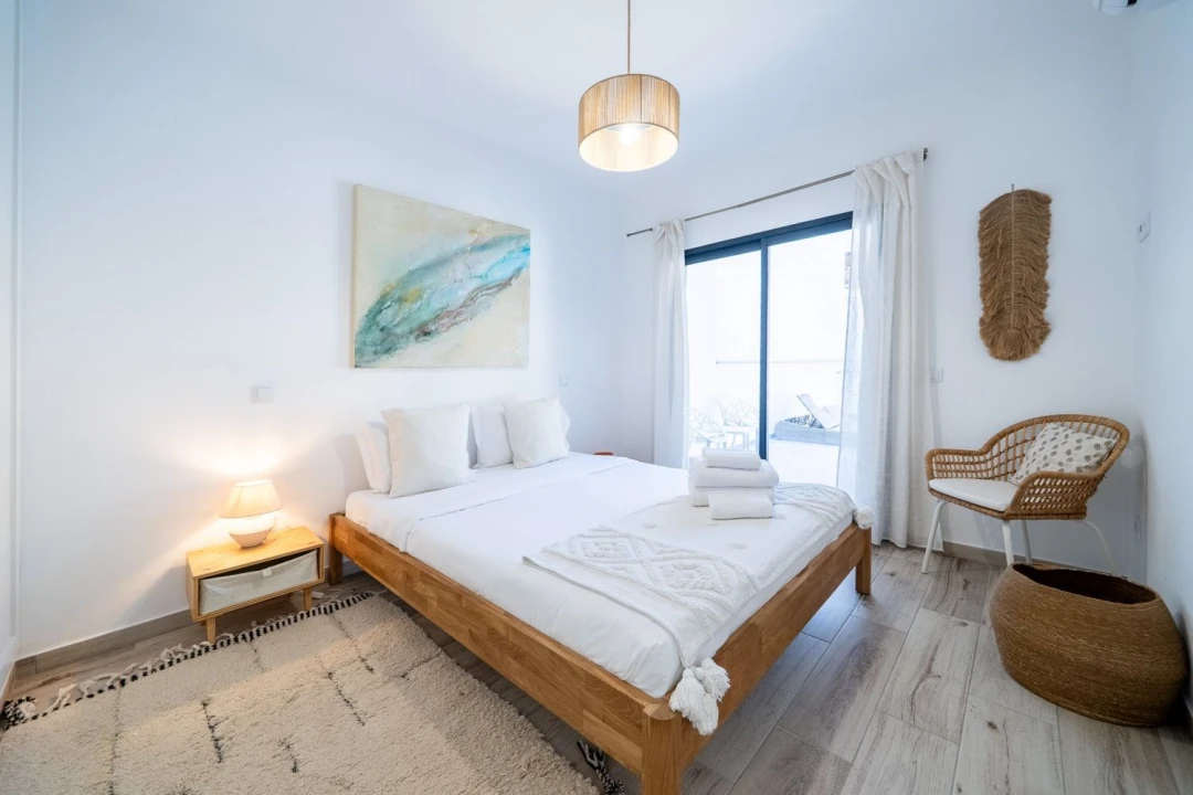 Apartamento T2 para Venda em Aljezur Foto 12