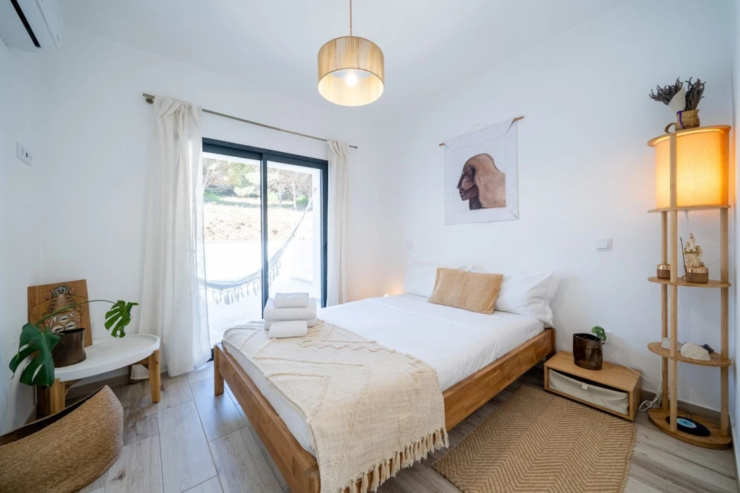 Apartamento T2 para Venda em Aljezur Foto 9