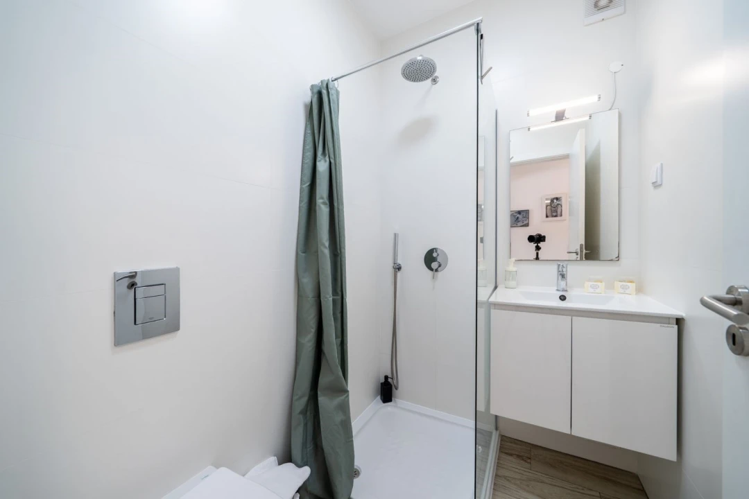 Apartamento T2 para Venda em Aljezur Foto 8