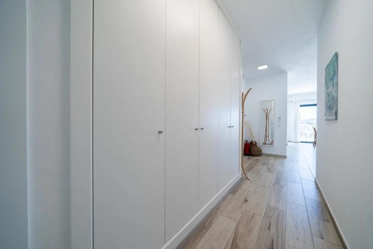 Apartamento T2 para Venda em Aljezur Foto 16