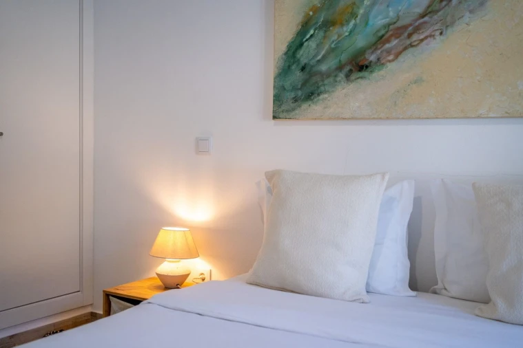 Apartamento T2 para Venda em Aljezur Foto 23