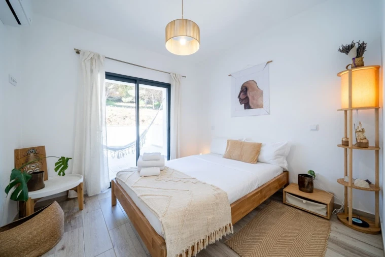 Apartamento T2 para Venda em Aljezur Foto 9